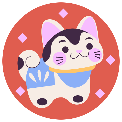 cat-sticker